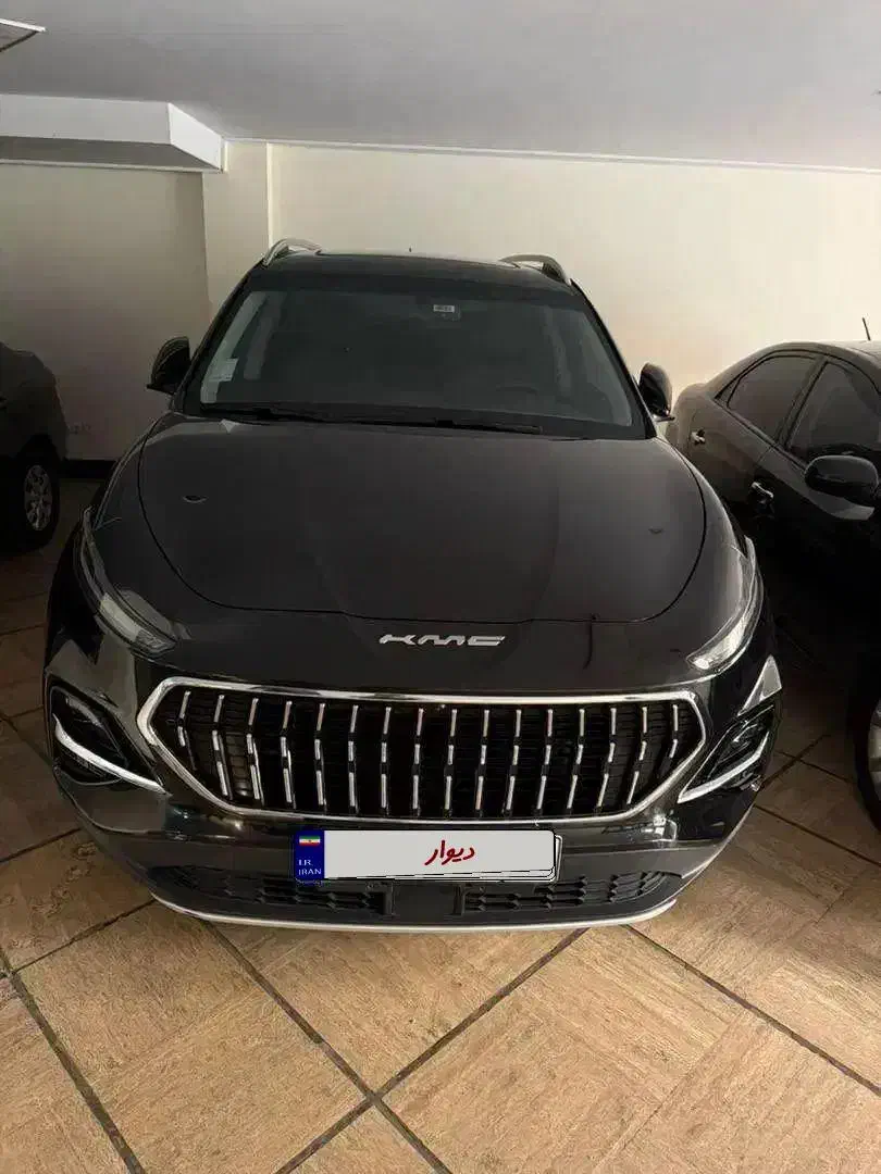 KMC/k7 /|خودرو سواری و وانت|تهران, دریا|دیوار