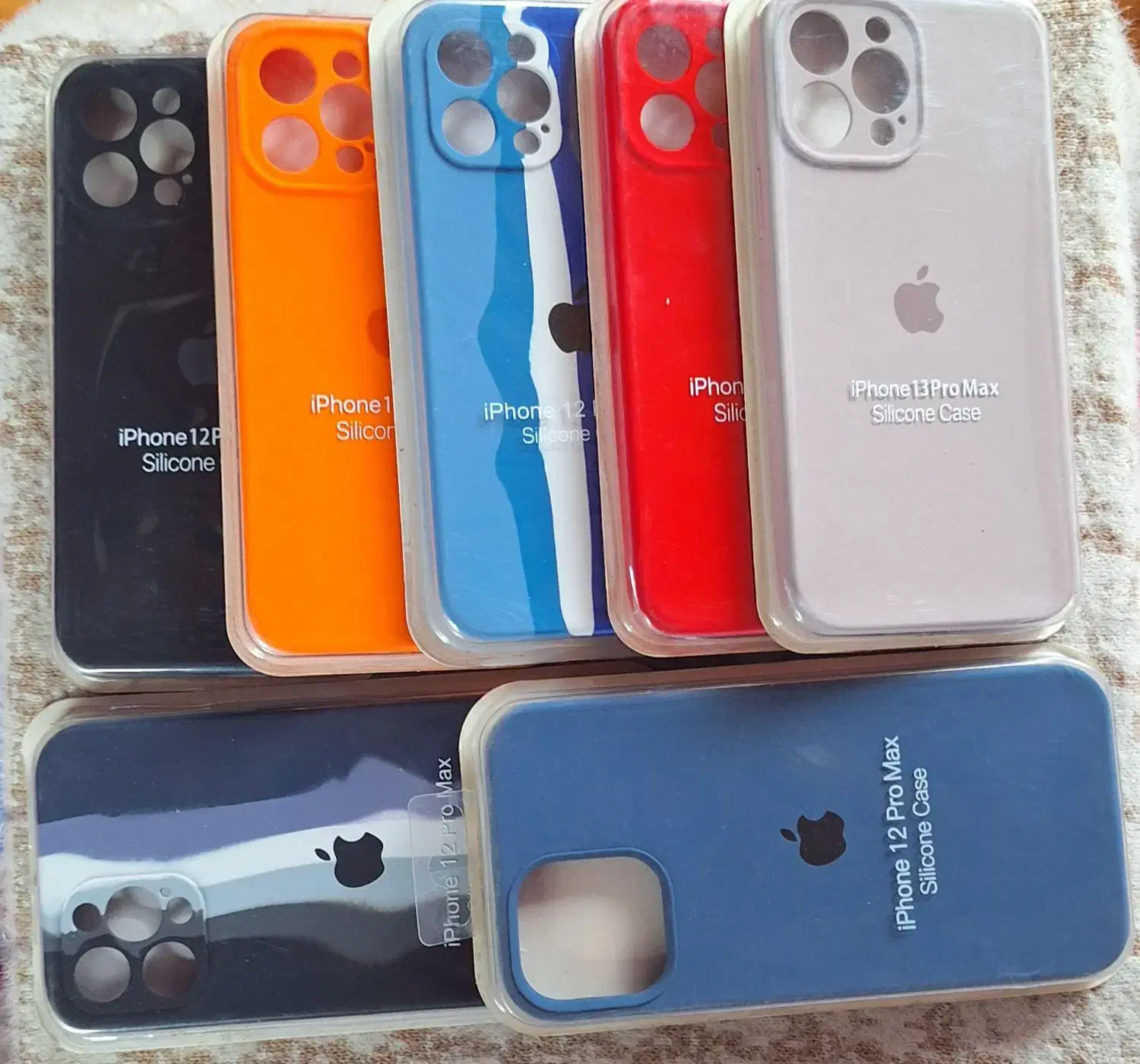 قاب گوشی|لوازم جانبی موبایل و تبلت|رویان, |دیوار