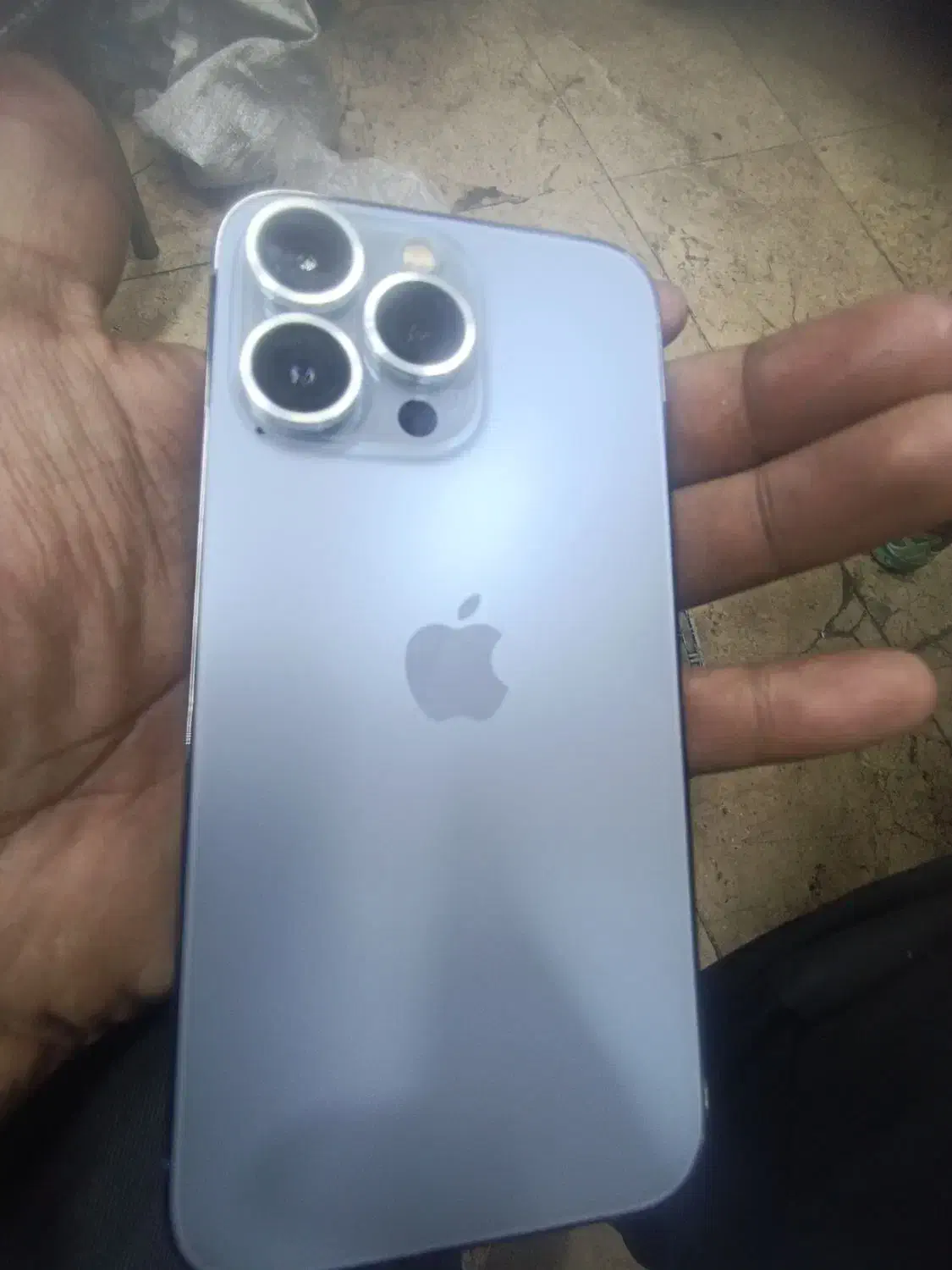 گوشی ایفون 13پرو|موبایل|مشهد, عبادی|دیوار