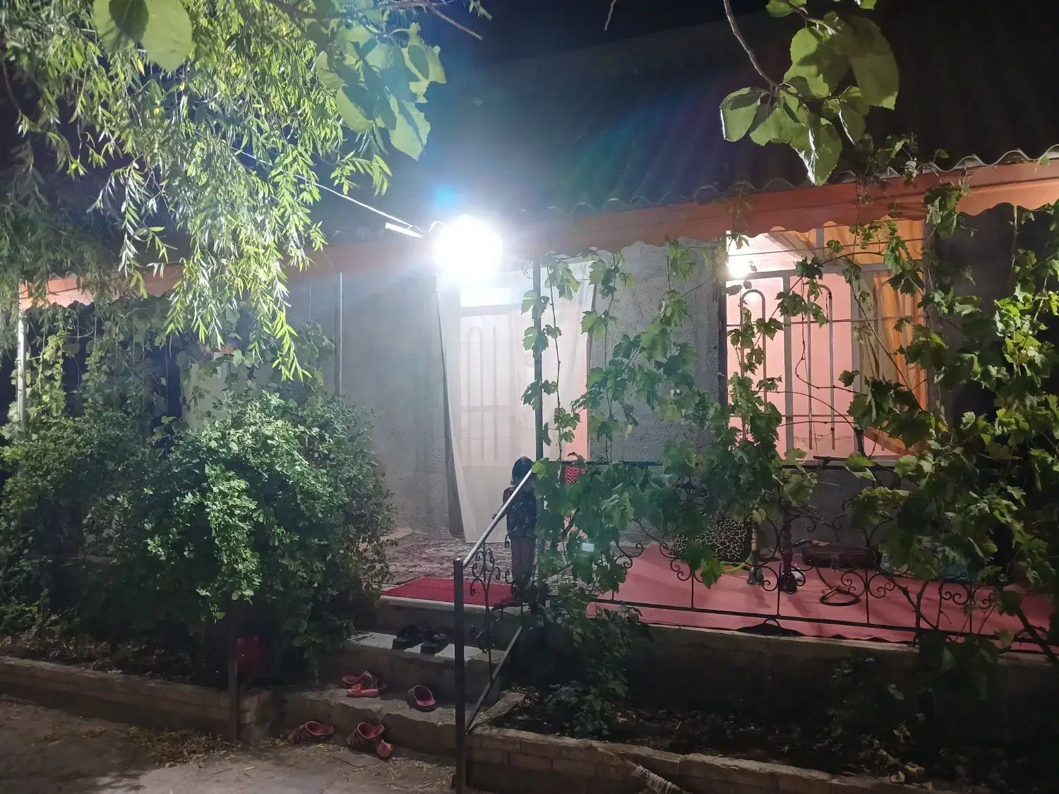 باغ ویلا|فروش خانه و ویلا|مشهد, کارده|دیوار