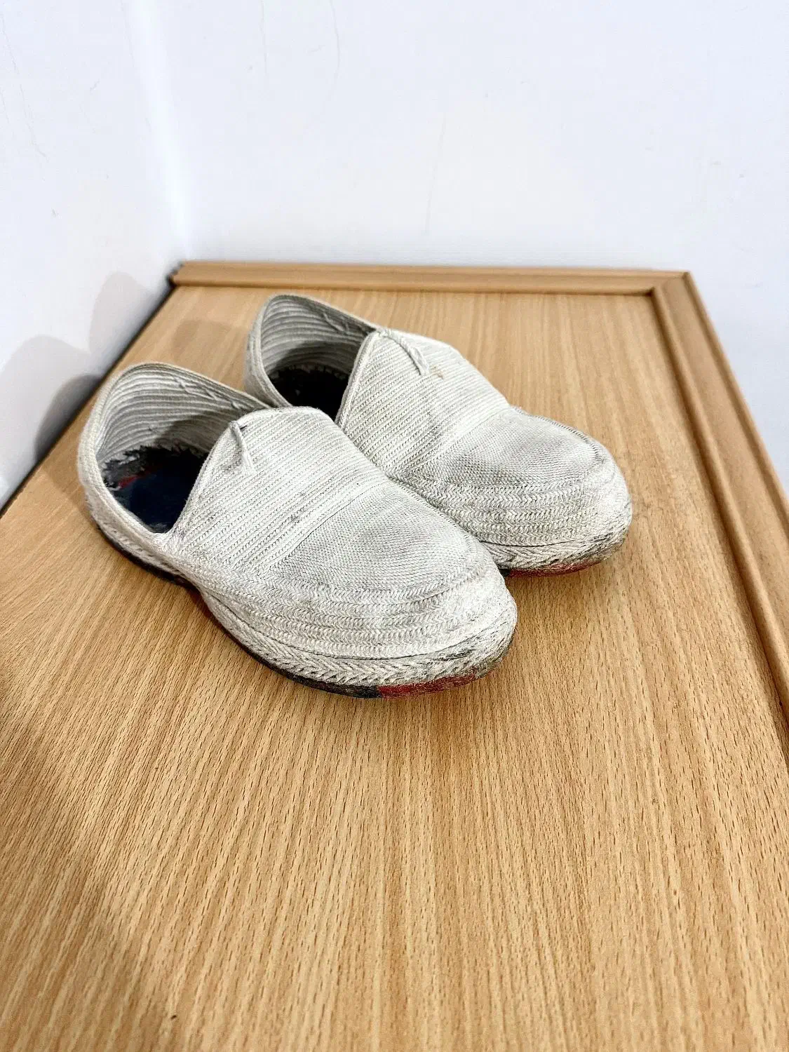 کفش کلاش|کیف، کفش، کمربند|مهاباد (آذربایجان غربی), |دیوار