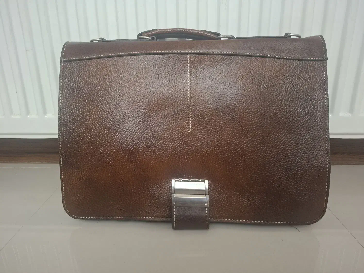 کیف چرم مردانه|کیف، کفش، کمربند|بابل, |دیوار