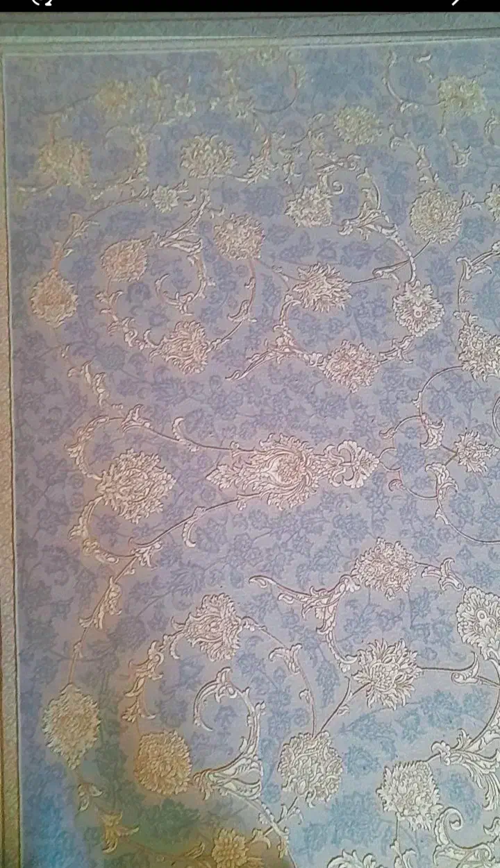 فرش|فرش|بجنورد, |دیوار