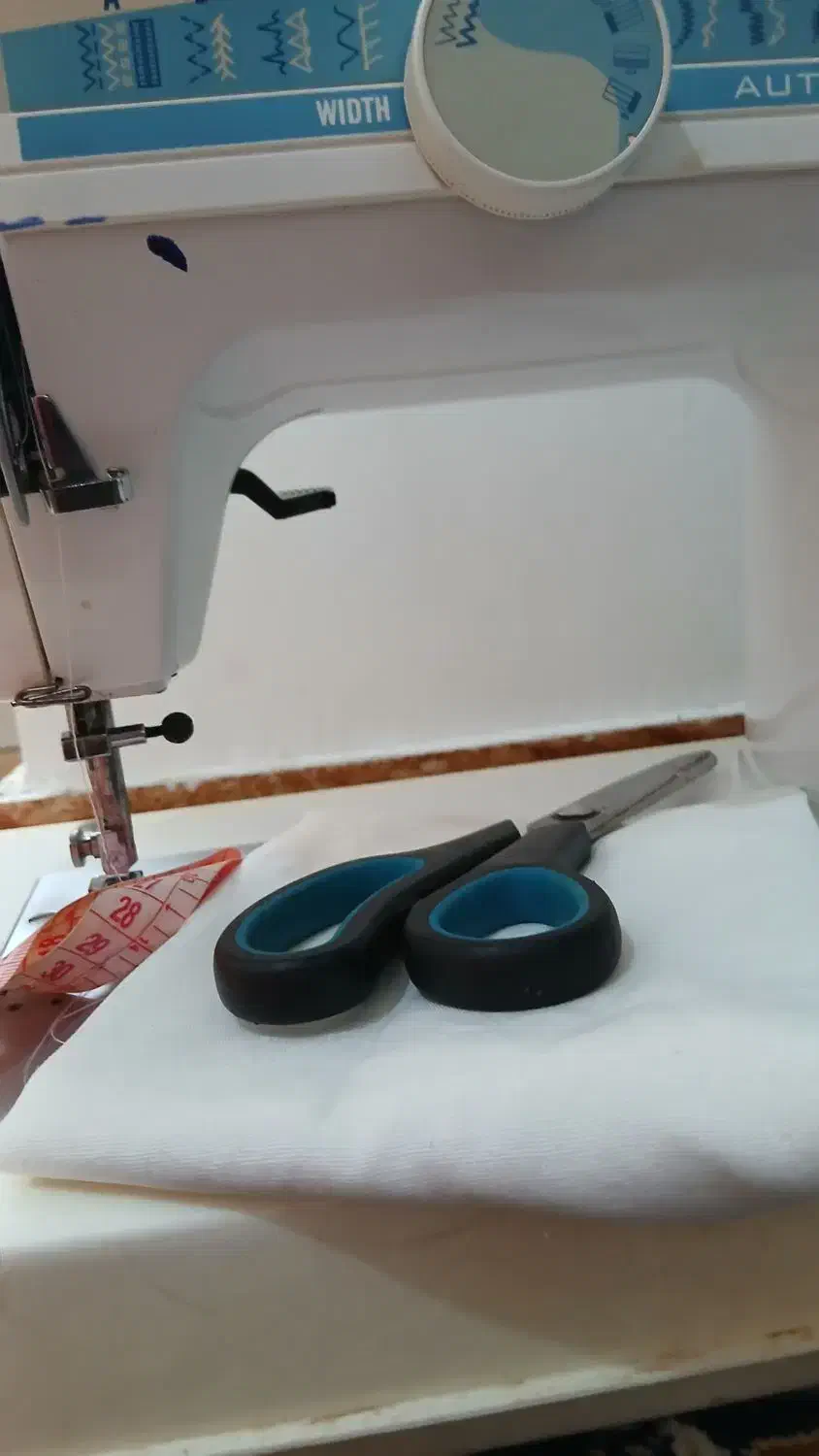 دوخت عمده سرویس خواب نوزاد پذیرفته میشود|خدمات پیشه و مهارت|ماسال, |دیوار