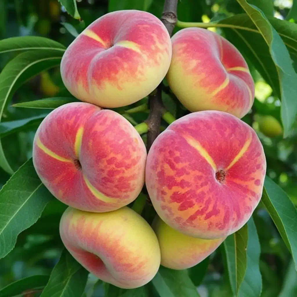 نهالی که حتی تازه‌کارها هم می‌توانند پرورش دهند|خدمات باغبانی و درختکاری|اقلید, |دیوار