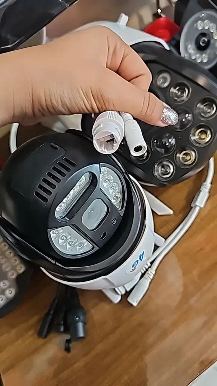 تایید برکیفیت و تصویر دید در شب|دوربین مداربسته|ایرانشهر, |دیوار