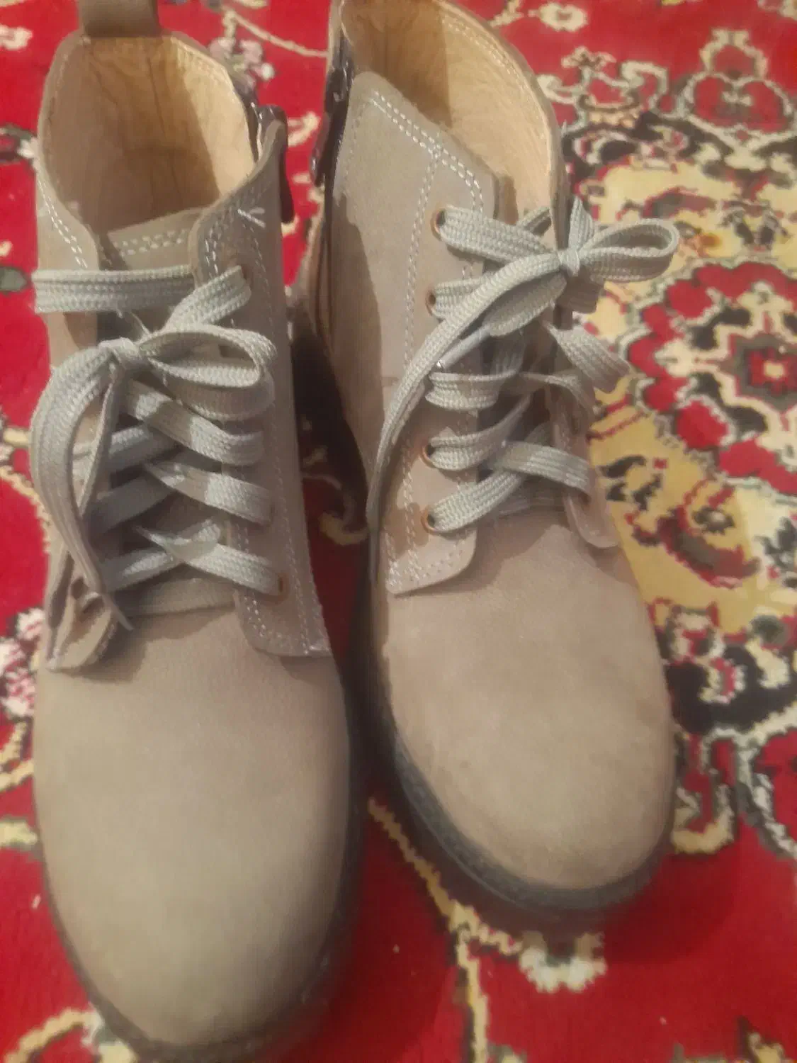 کفش زنانه،سایز ۴۰|کیف، کفش، کمربند|خمینی‌شهر, |دیوار