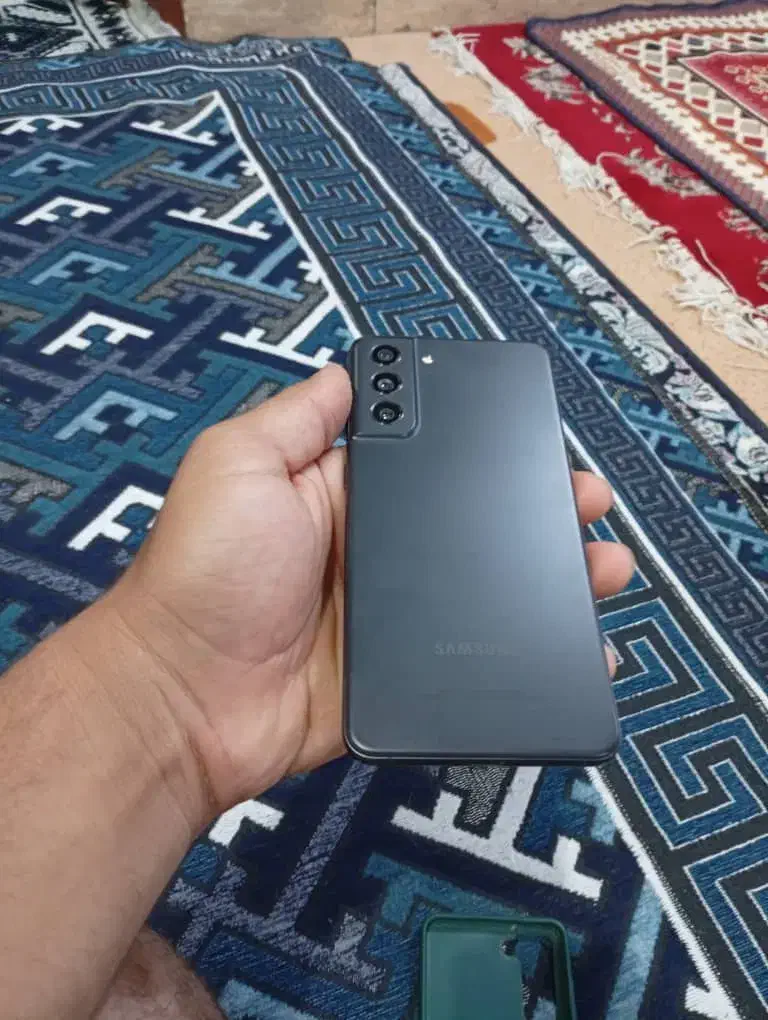 s21fe|موبایل|اهواز, شریعتی جنوبی|دیوار