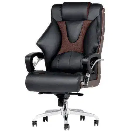 فروش صندلی مدیریتی لیور مدل m5000 با قیمت مناسب|مبلمان اداری|گلپایگان, |دیوار