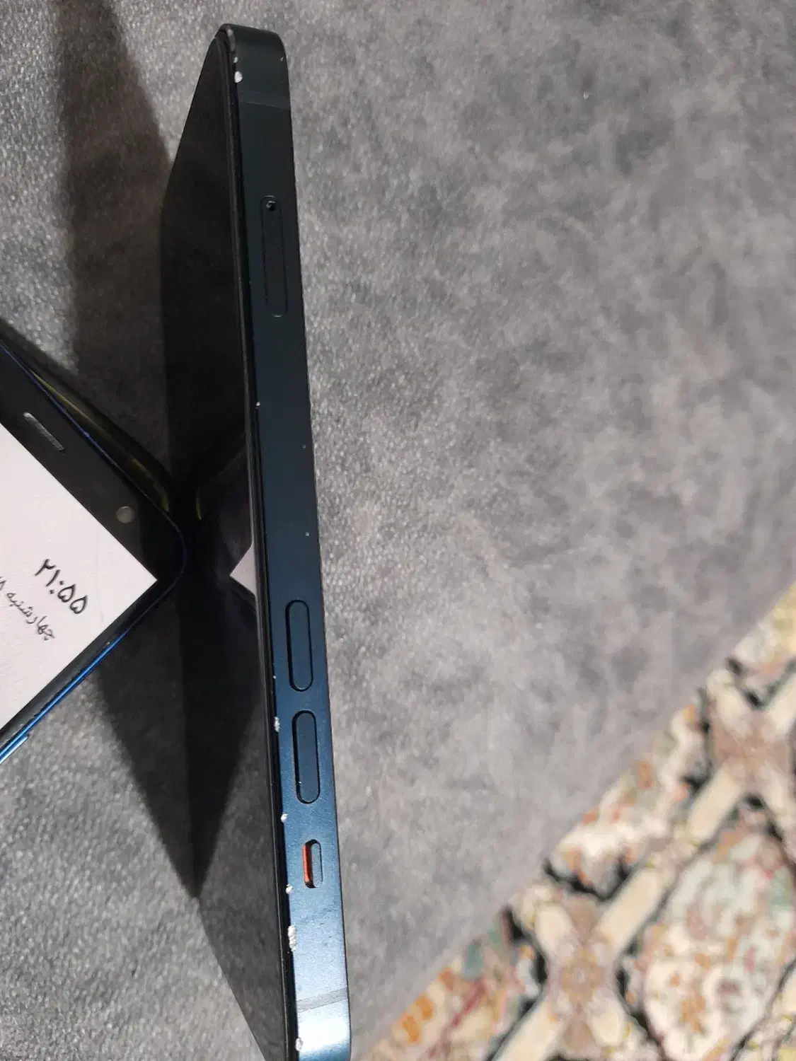 آیفون ۱۳|موبایل|ابهر, |دیوار