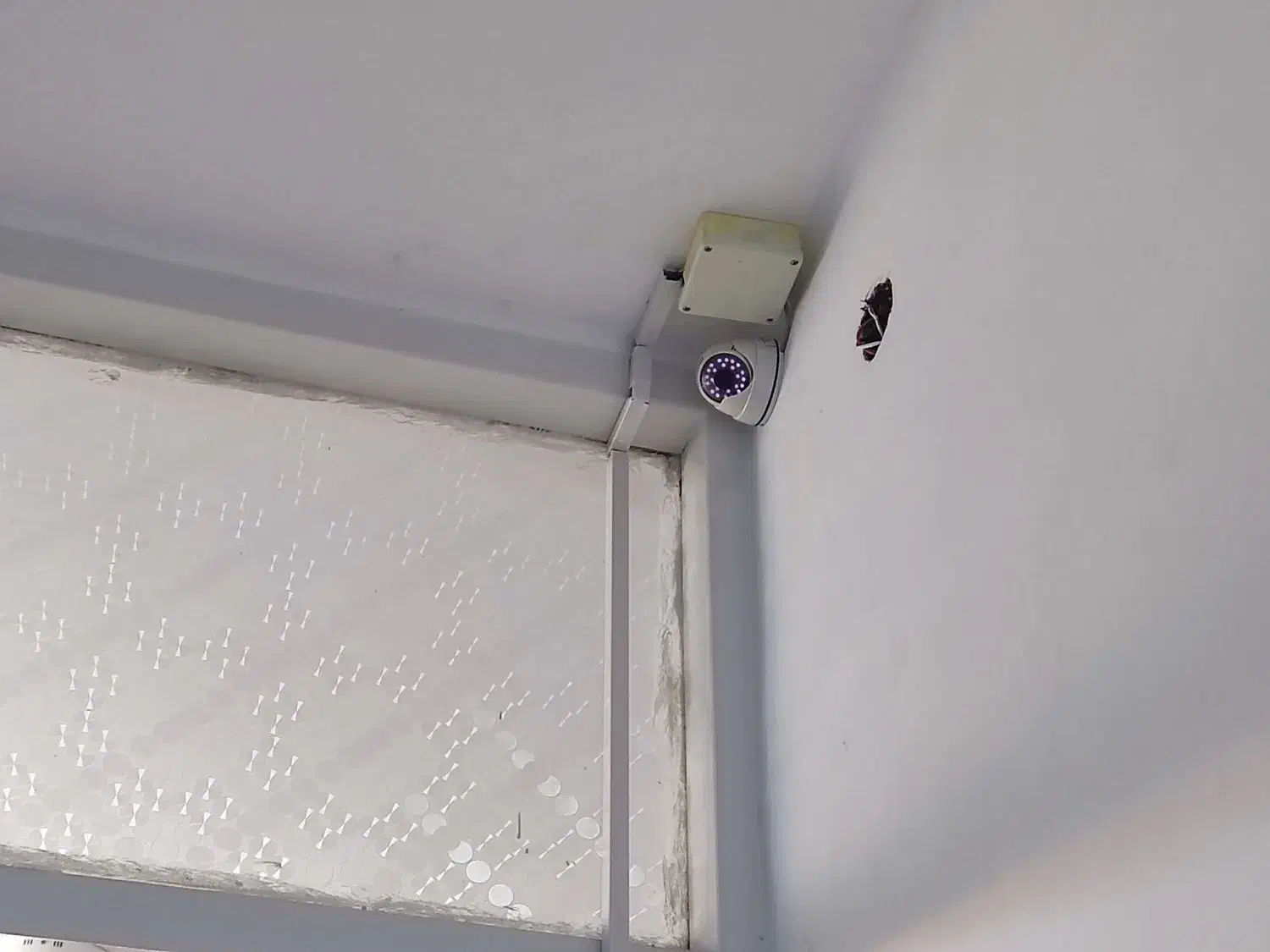 نصب و عیبیابی دوربین های مداربسته|خدمات پیشه و مهارت|بجنورد, |دیوار