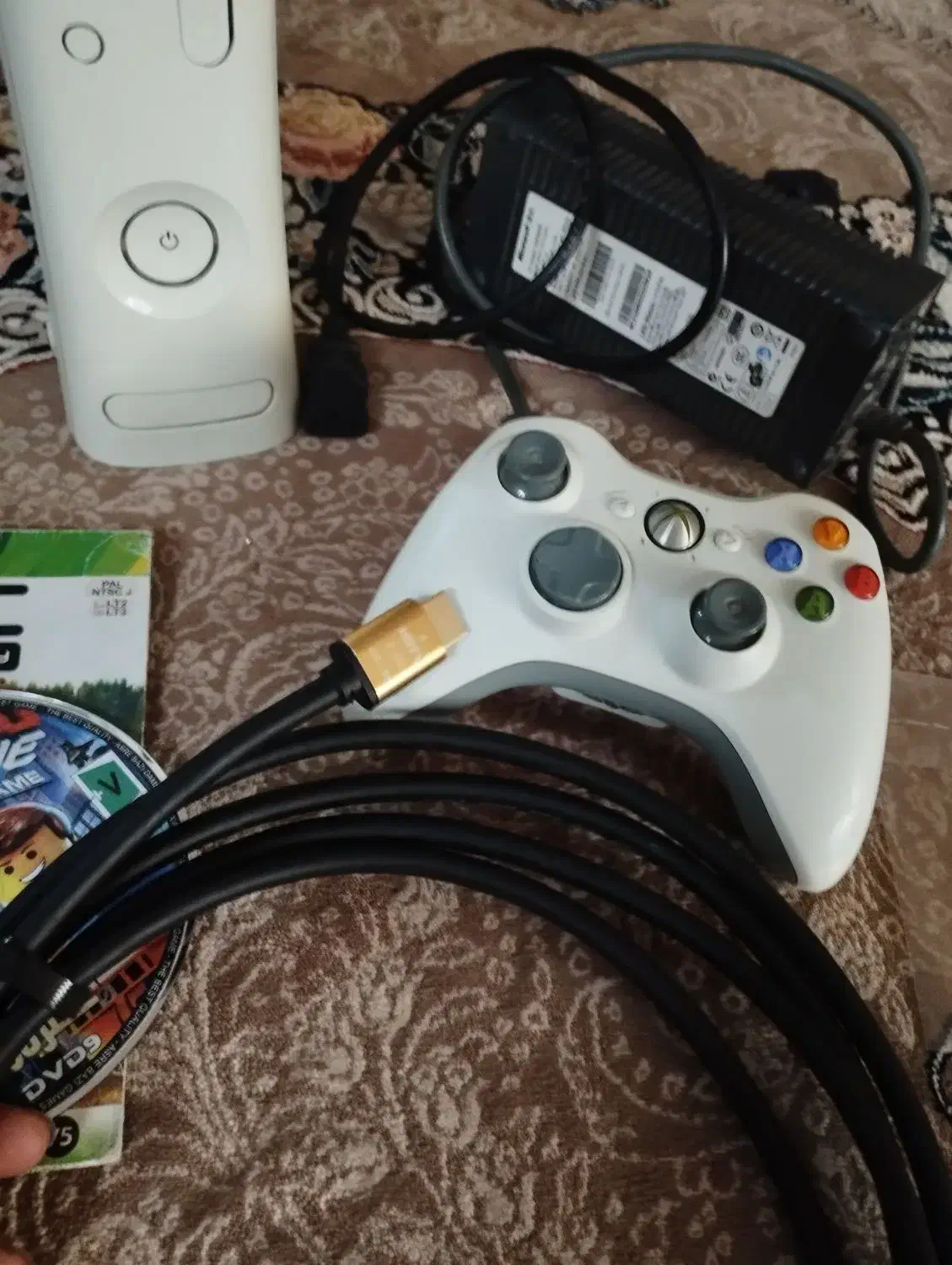 ایکس باکس 360|کنسول، بازی ویدئویی و آنلاین|الوند, |دیوار