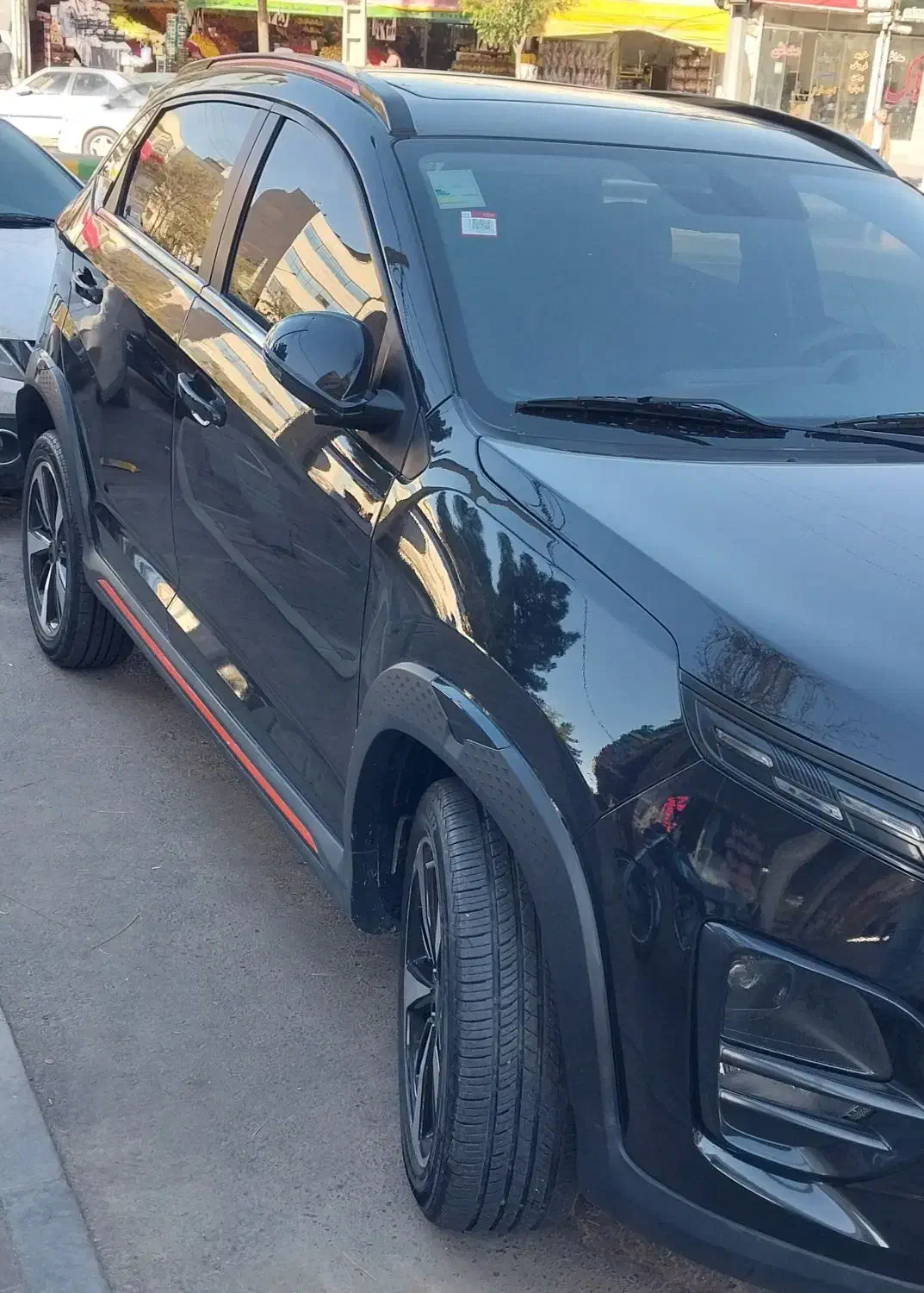 x33 کراس|خودرو سواری و وانت|مشهد, فرهنگ|دیوار