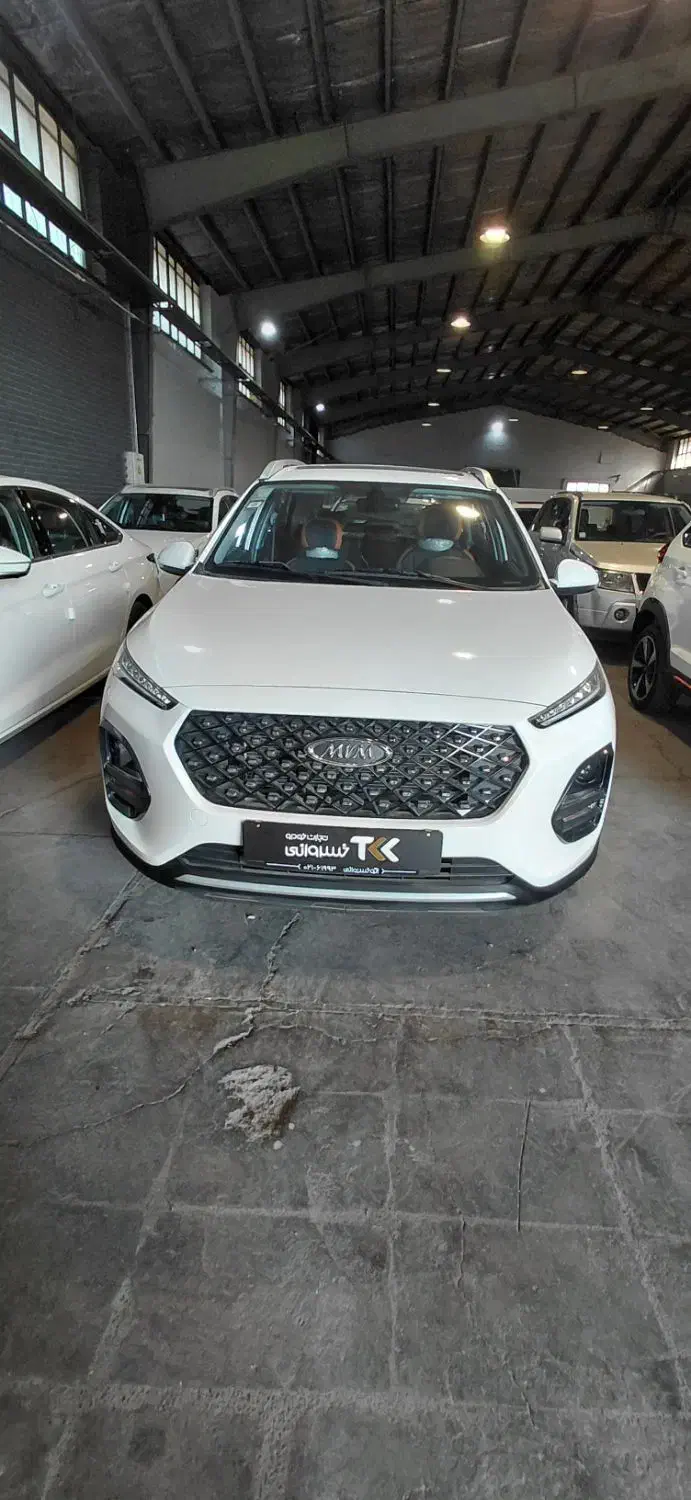 X22 Pro MT نقد و اقساط|خودرو سواری و وانت|تهران, شهرک استقلال|دیوار