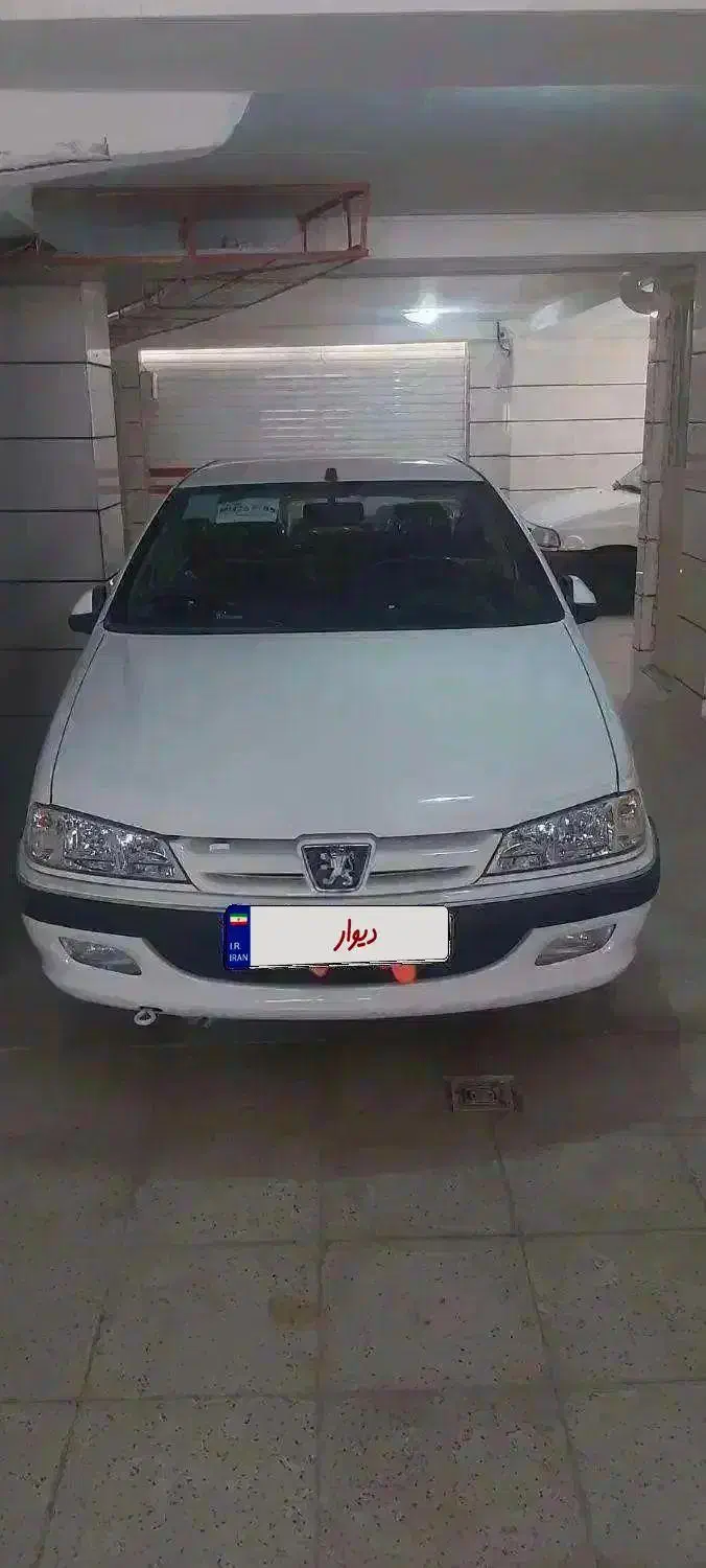 پارس TU5صفر واقعی،۸۰۰تا کارکرد.موتور زیمنس،گازسیمی|خودرو سواری و وانت|ری, سیزده آبان|دیوار