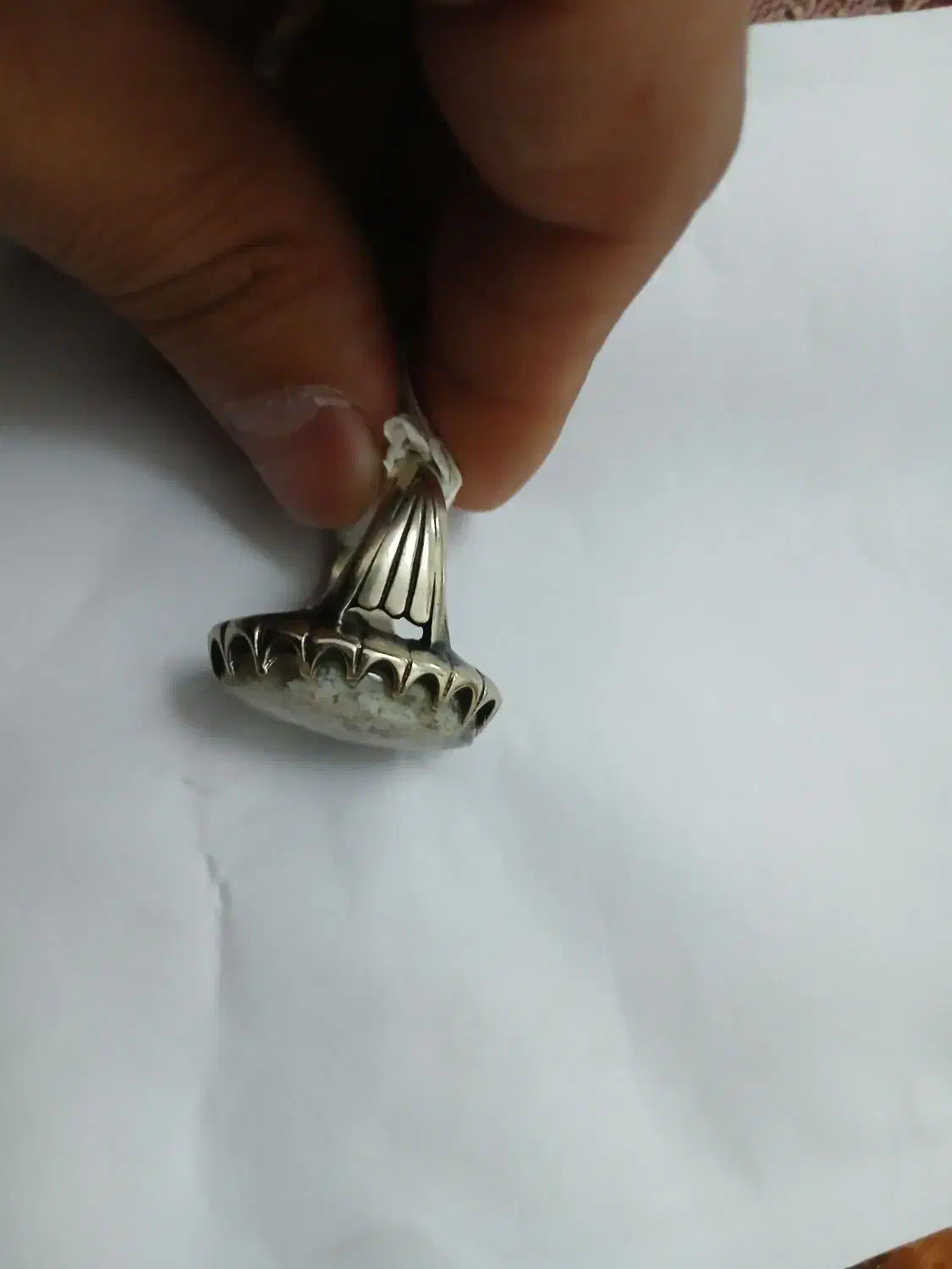 انگشتر شجر|بدلیجات|تهران, مولوی|دیوار