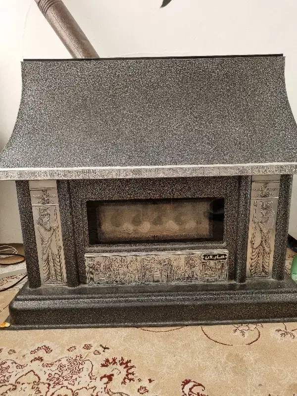 بخاری|بخاری، هیتر، شومینه|مشهد, هفده شهریور|دیوار