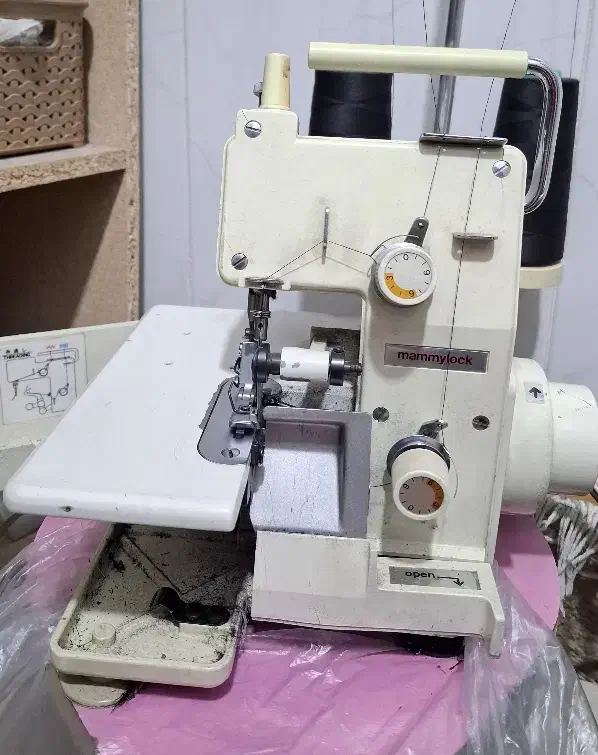 فروش چرخ سردوز|چرخ خیاطی و ریسندگی|سیرجان, |دیوار