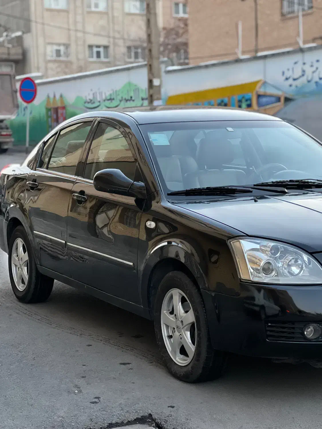 Mvm530 بدون رنگ|خودرو سواری و وانت|تبریز, |دیوار