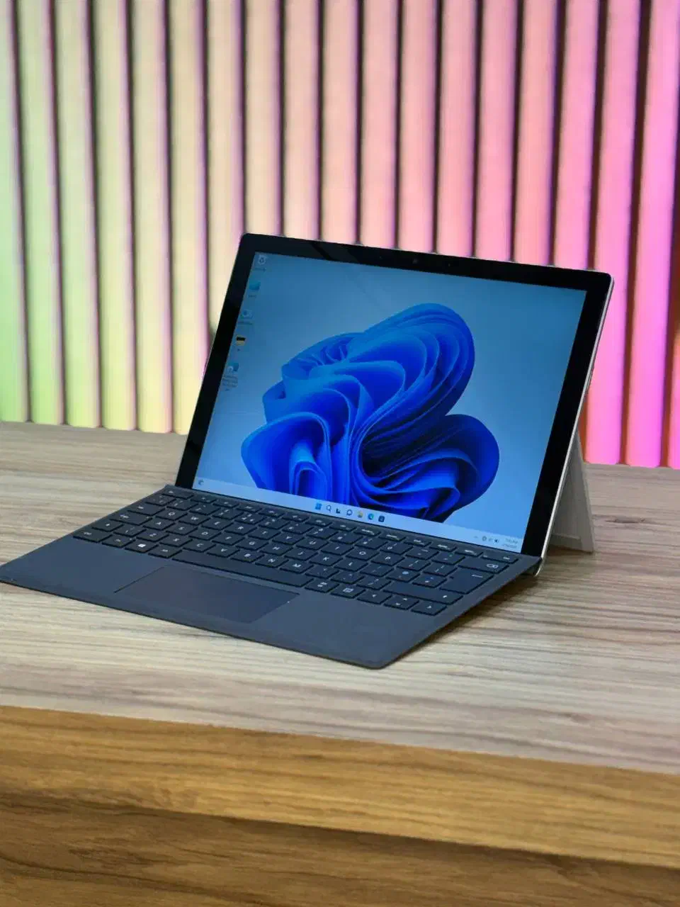 لپتاپ surface pro 7|رایانه همراه|بانه, |دیوار