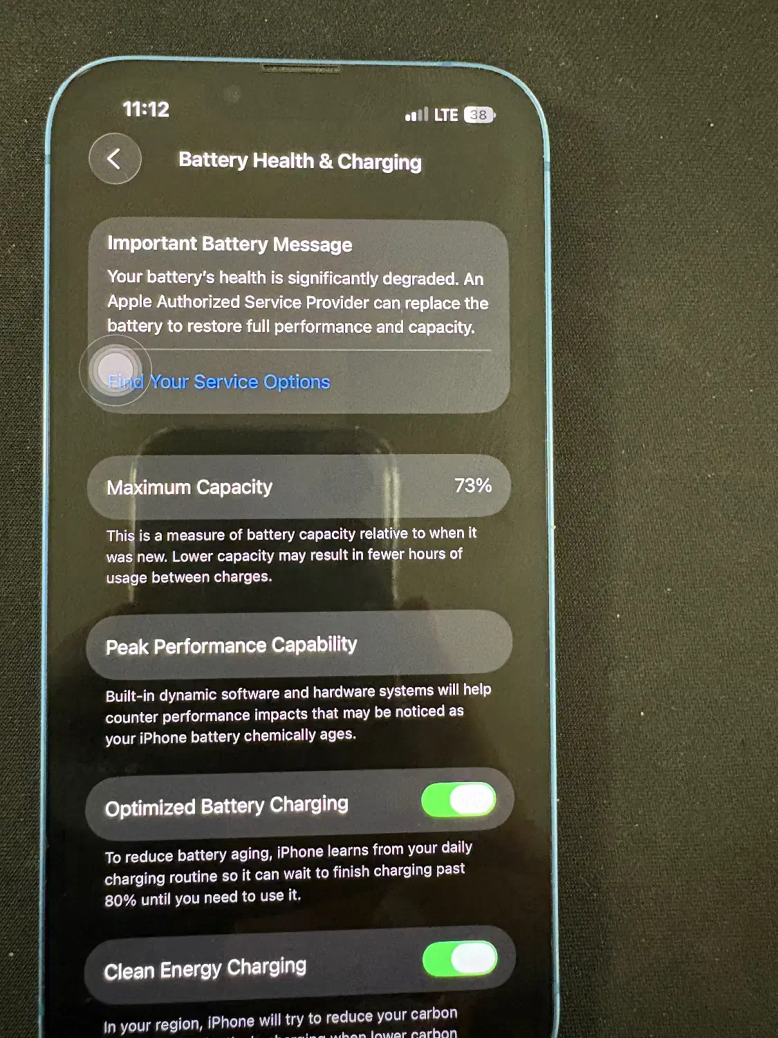 ایفون ۱۳ قیمت ۴۰ ملییون|موبایل|تهران, ونک|دیوار