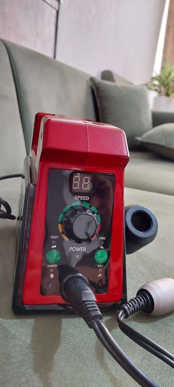 سوهان برقی نوا|آرایشی، بهداشتی، درمانی|شهریار, یوسف آباد صیرفی|دیوار