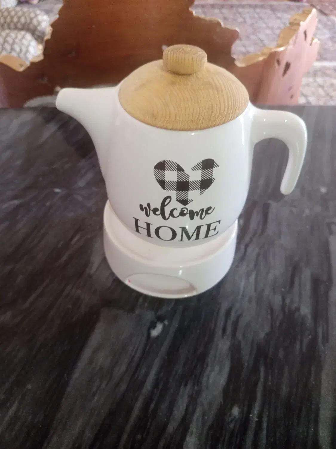 تلفن رومیزی ووسایل خانه وباغ|تلفن رومیزی|مرند, |دیوار