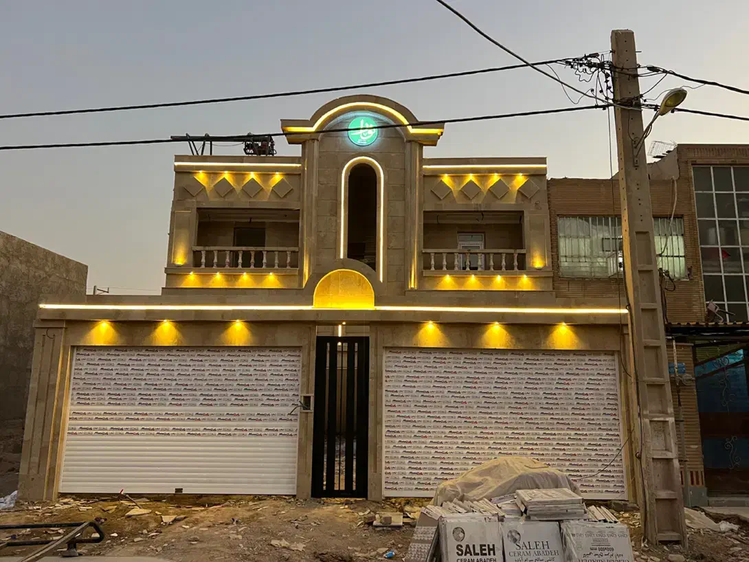 فروش آپارتمان فول امکانات|فروش آپارتمان|اهواز, شهرک اکباتان|دیوار