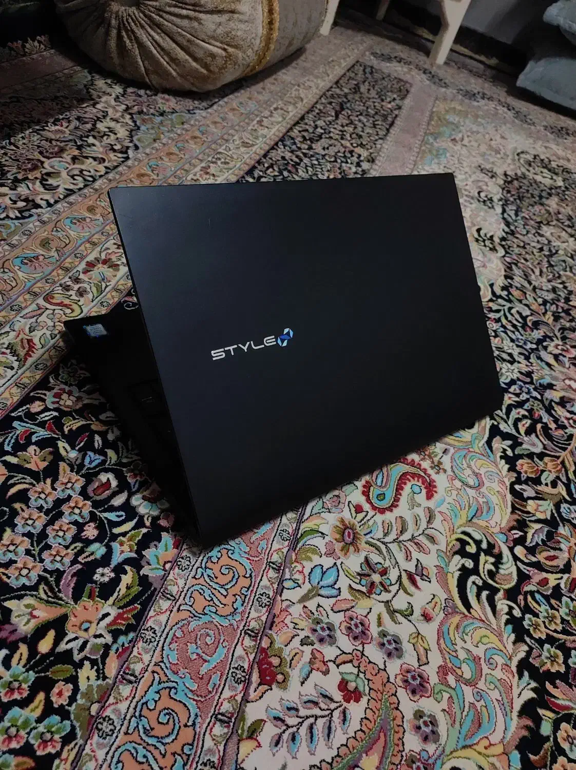 lap top style iiyama|رایانه همراه|زاهدان, |دیوار
