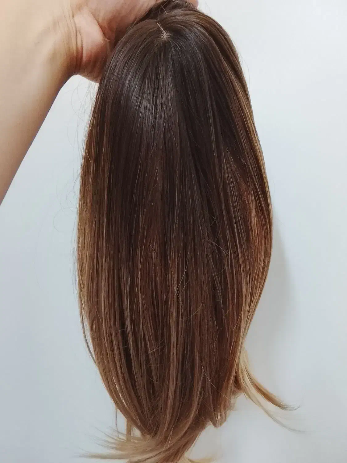 کلاه گیس وارداتی|آرایشی، بهداشتی، درمانی|یزد, |دیوار