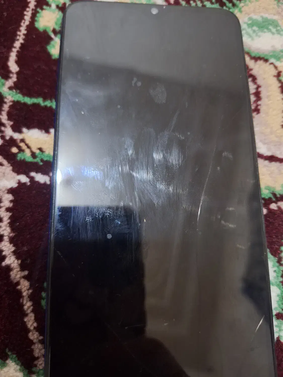 A 54 ram 256|موبایل|گنبد کاووس, |دیوار