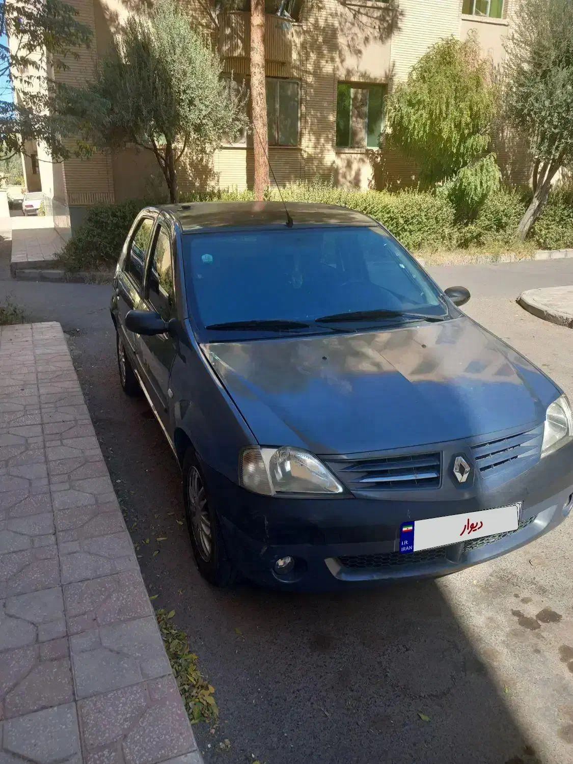 ال نودe2فول مدل87|خودرو سواری و وانت|قم, پردیسان|دیوار