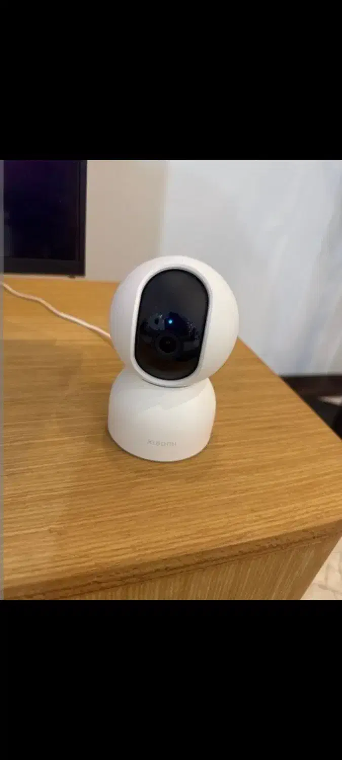 دوربین مدار بسته تحت شبکه شیائومی c400|دوربین مداربسته|مشهد, رضاشهر|دیوار