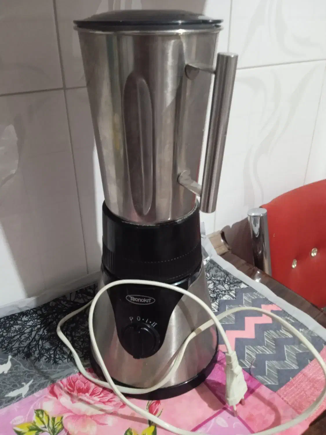 مخلوط کن|آبمیوه‌گیر و آب‌مرکبات‌گیر|تبریز, |دیوار