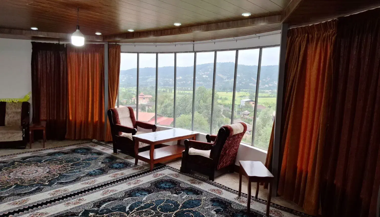 اجاره ویلا منطقه‌ توریستی لفور|اجارهٔ کوتاه‌مدت ویلا و باغ|بابل, |دیوار