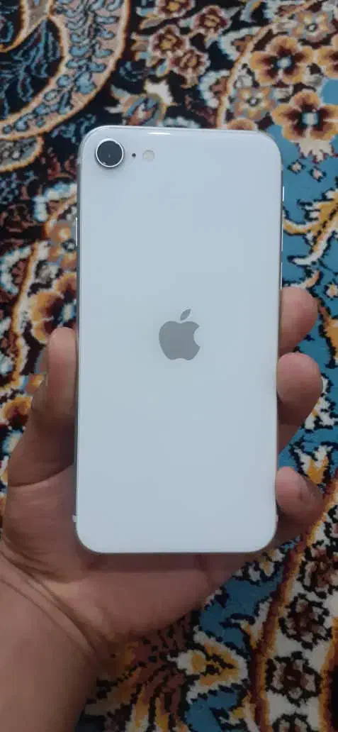 ایفون se|موبایل|تهران, نازی‌آباد|دیوار