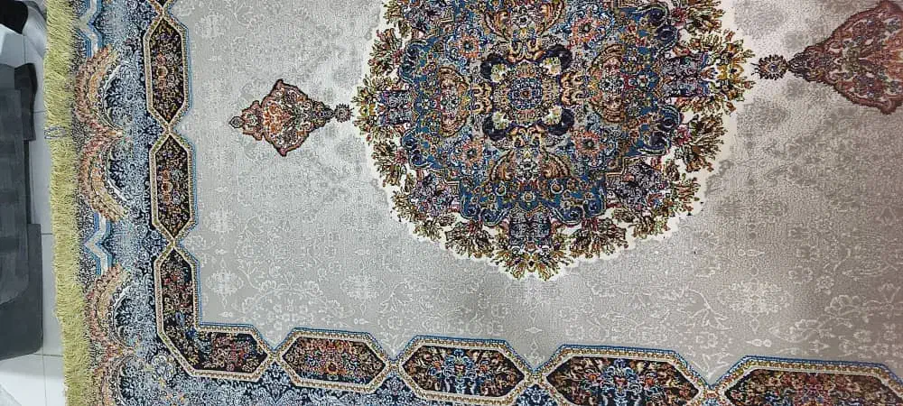 جفت فرش ۶ متری نو جفتی ۱۸ میلیون|فرش|بندرعباس, |دیوار