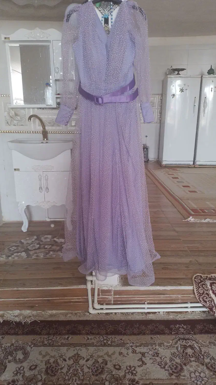 لباس مجلسی|لباس|کوهدشت, |دیوار