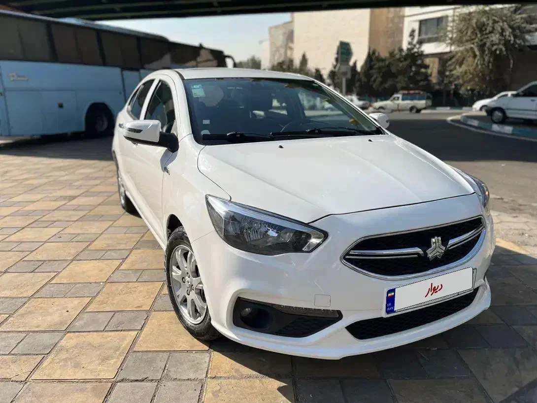 شاهین اتومات ۱۴۰۳|خودرو سواری و وانت|تهران, خانی آباد نو جنوبی|دیوار