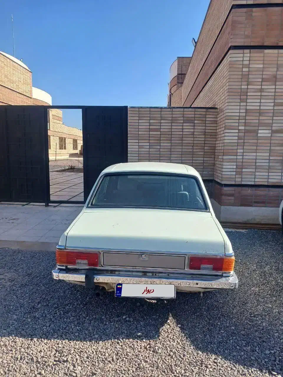 پیکان سواری|خودرو سواری و وانت|رفسنجان, |دیوار