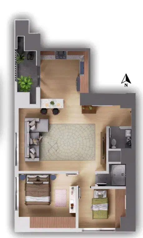 پیش فروش ۱۰۰ متر خاوران|پیش‌فروش املاک|تبریز, |دیوار