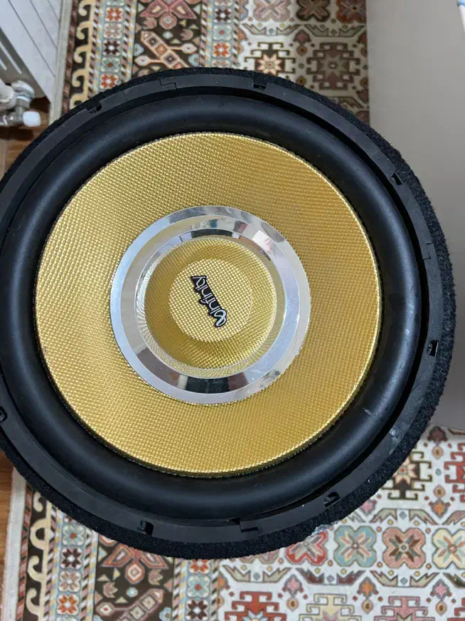 ساب اینفینیتی|صوتی و تصویری|اصفهان, شفق|دیوار