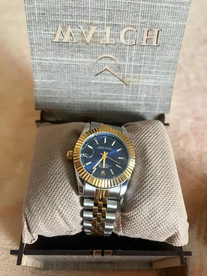 ساعت ROLEX زنانه|ساعت|شیراز, شهرک گلستان|دیوار