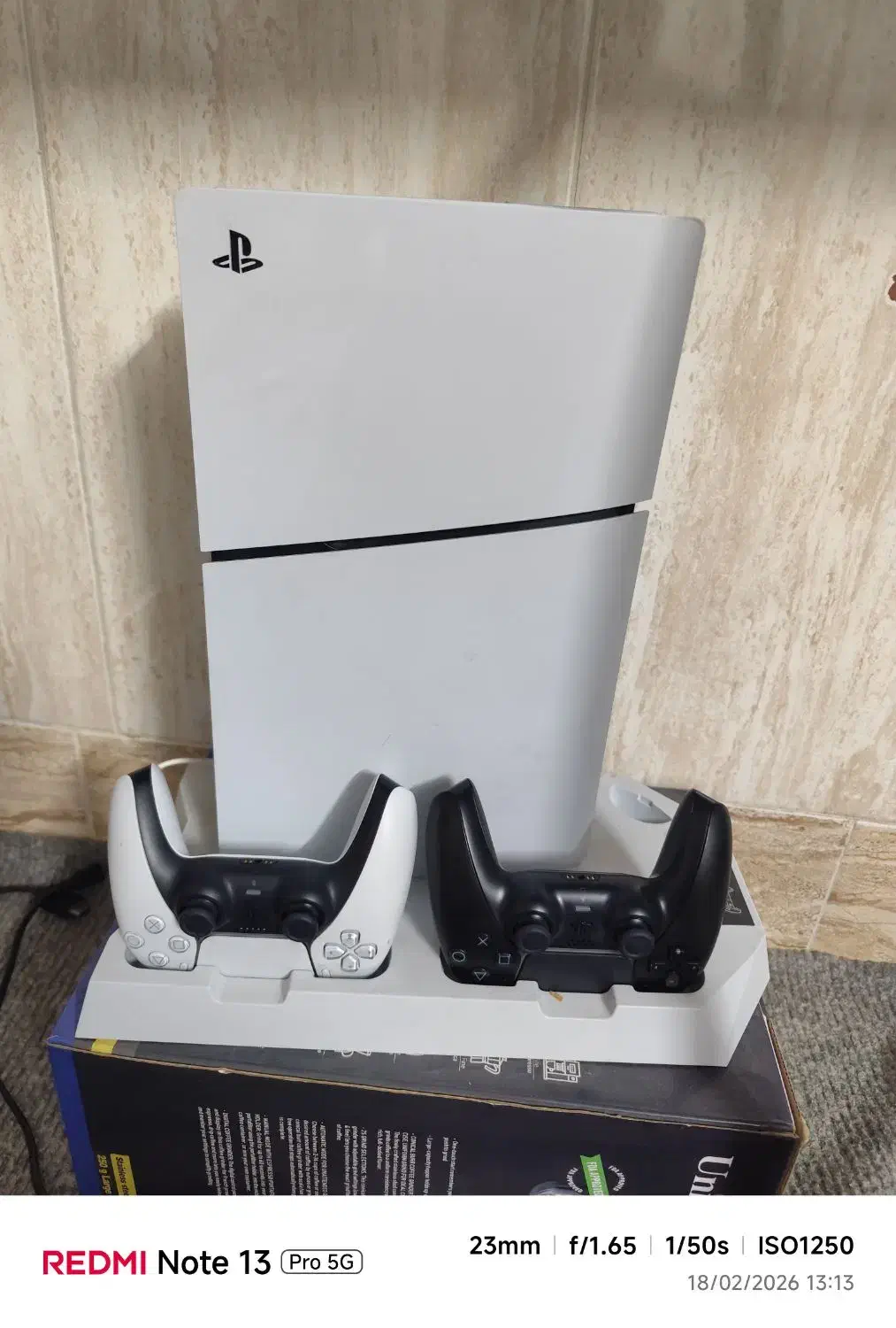 PS5|کنسول، بازی ویدئویی و آنلاین|گرگان, |دیوار