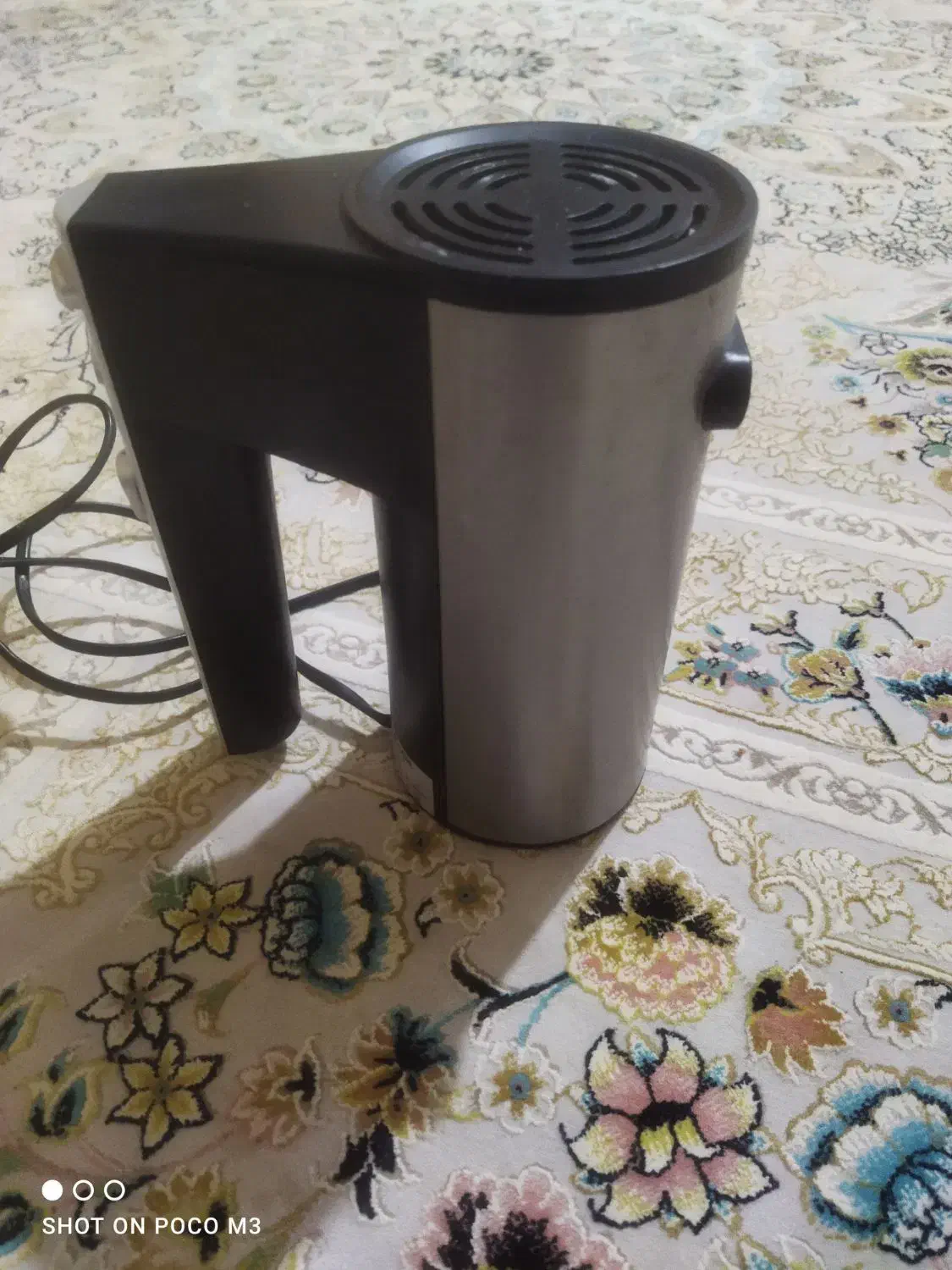 همزن برقی|سایر لوازم برقی|ایلام, |دیوار