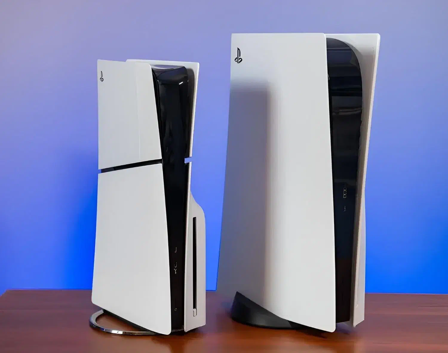 خرید و فروش کنسولهای کارکرده ps5 slim/FAT|کنسول، بازی ویدئویی و آنلاین|قم, عمار یاسر|دیوار