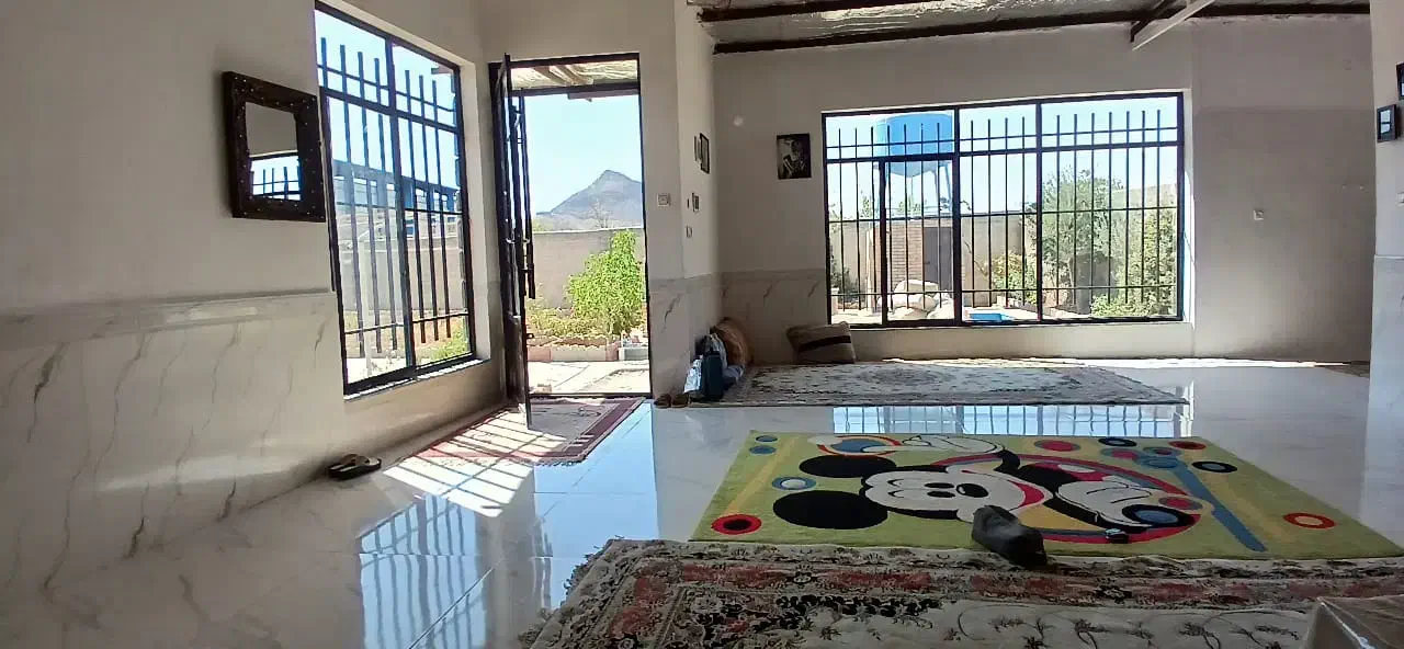 نیروی خدماتی زن و مرد با نگهبانی دایم در خونه|استخدام سرایداری و نظافت|بافت, |دیوار