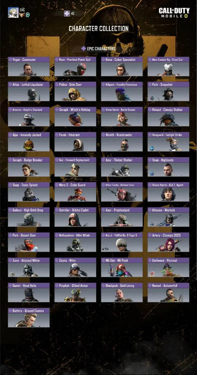 اکانت کلاف|کنسول، بازی ویدئویی و آنلاین|هشتگرد, ینگی امام|دیوار