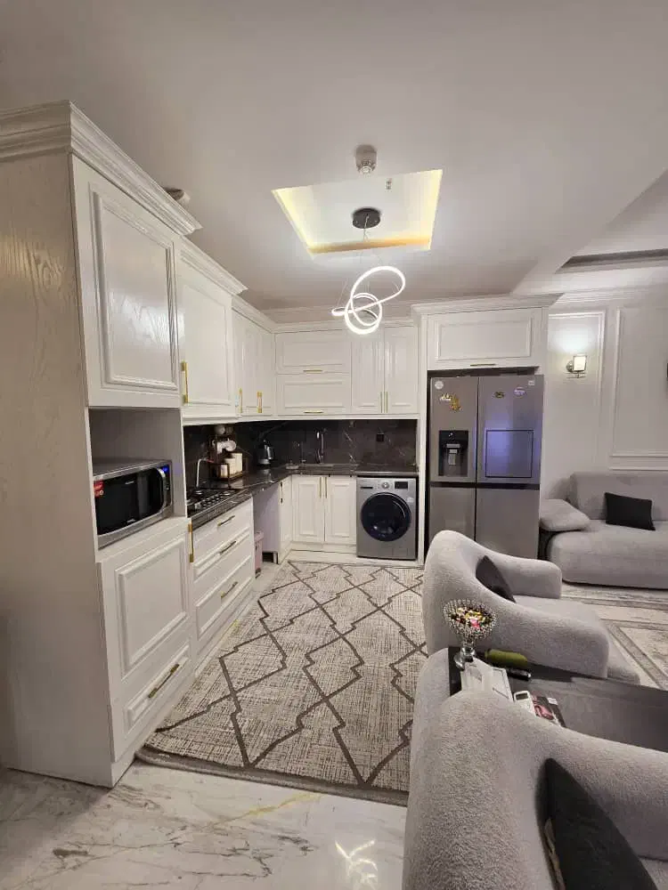 بهترین منطقه سجاد|فروش آپارتمان|مشهد, ملک‌آباد|دیوار