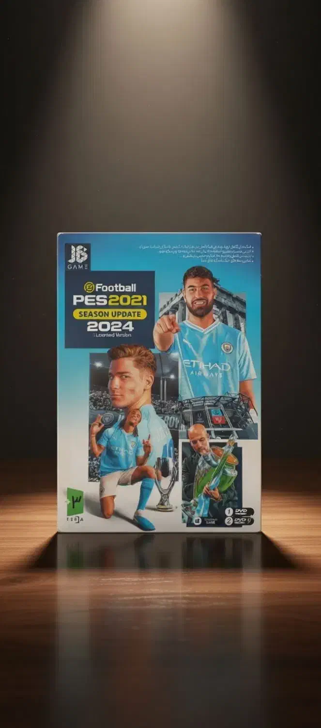 pes2021|کنسول، بازی ویدئویی و آنلاین|کوار, |دیوار